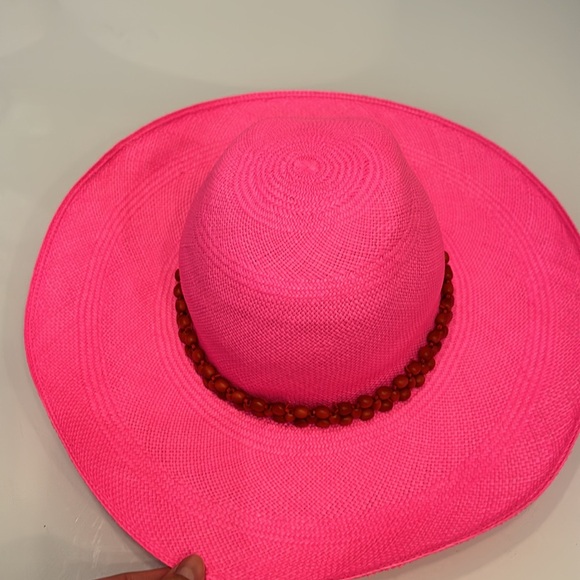 Stylish Pink Women\'s Hat main image 7